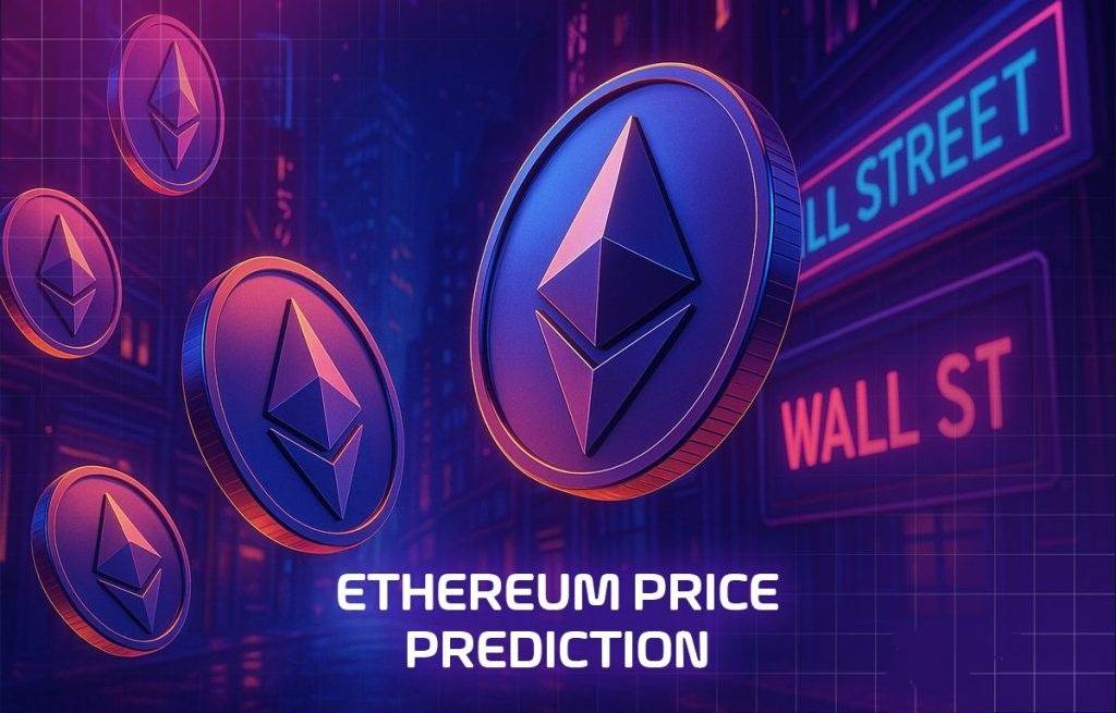Ethereum price forecast: A psychological resistance level of $4,000. Why should ETH remain above thi