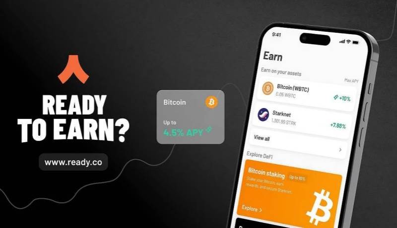 Ready to make money? Here are the best ways to stake Bitcoin, borrow and lend it, as well as consume