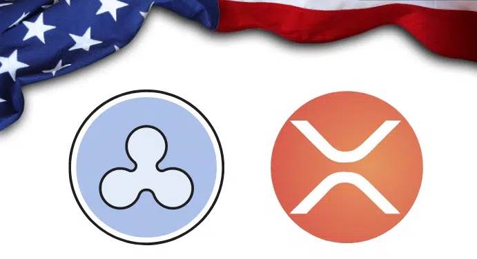 The White House will give a speech at Ripple Swell.