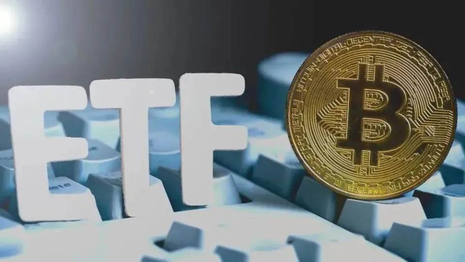 Cryptocurrency ETFs: Analysis of New Opportunities and Challenges in the Market by 2025