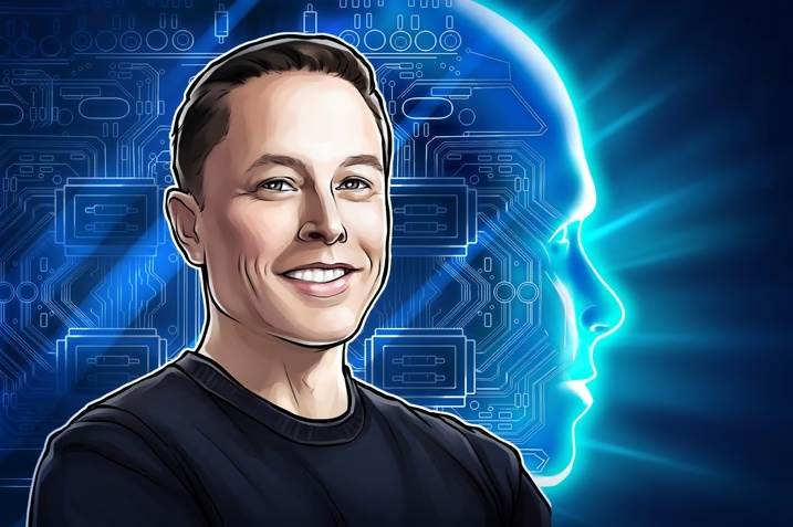 Elon Musk launched Groikipedia – an encyclopedia where artificial intelligence has final say in what