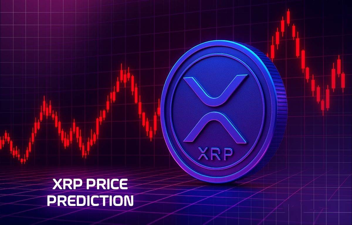 XRP价格预测：2.60美元阻力成为冲向3.00美元前的最后关卡