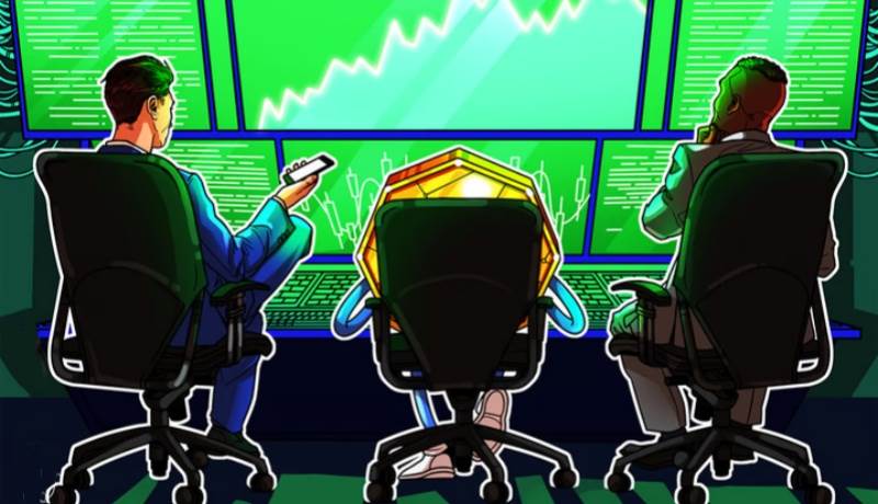 Thanks to the interest rate cuts by the Federal Reserve, Bitcoin has seen a rebound. It is expected