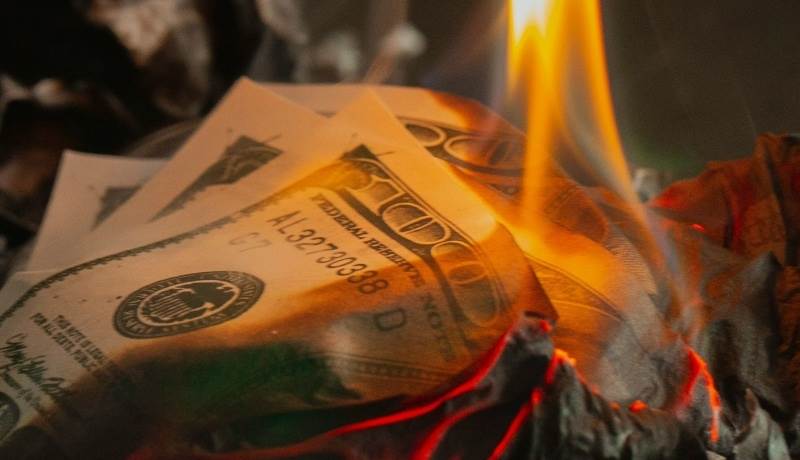 50 million dollars stolen—all because the address wasn’t checked carefully.