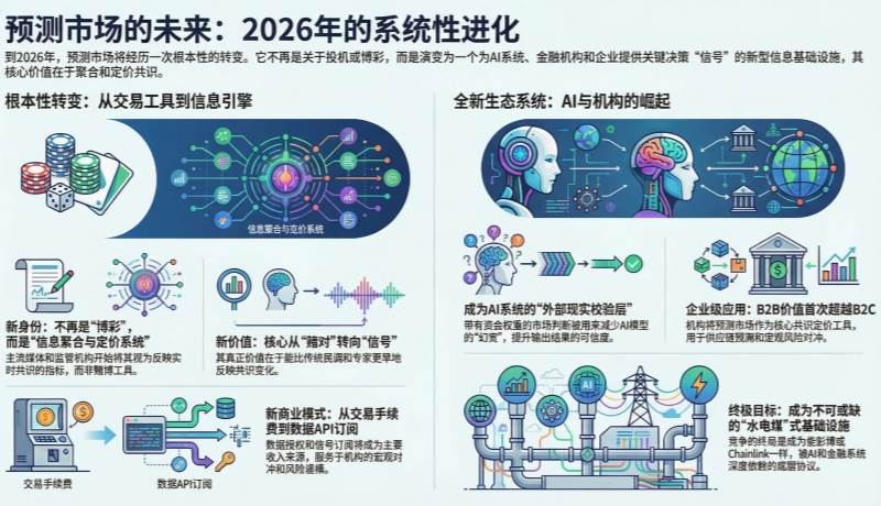 CGV | 关于2026年市场发展预测的26个观点
