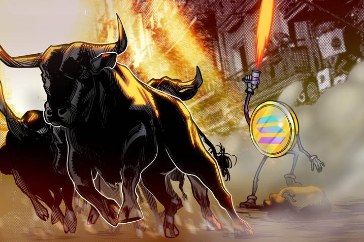 The trend chart of SOL shows the strongest bullish signals for cryptocurrencies yet: Is $260 soon ac