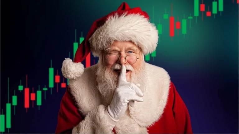 XRP is set to experience a 13% surge during the Christmas season. However, don’t take this opportuni
