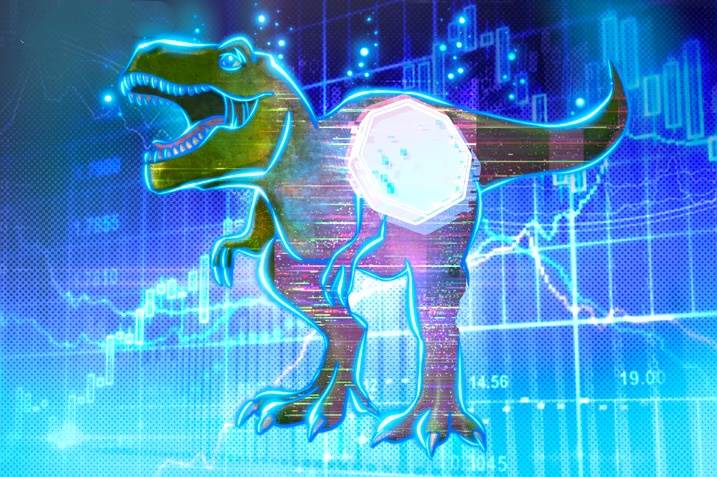 "Dinosaur Coin" Season: Why does Zcash and Dash lead the rally?