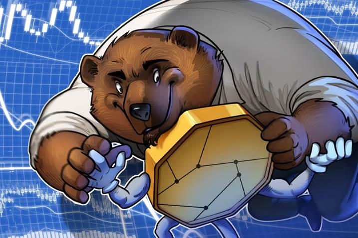 The next bear market for cryptocurrencies will be triggered by a completely new factor: Willy Woo