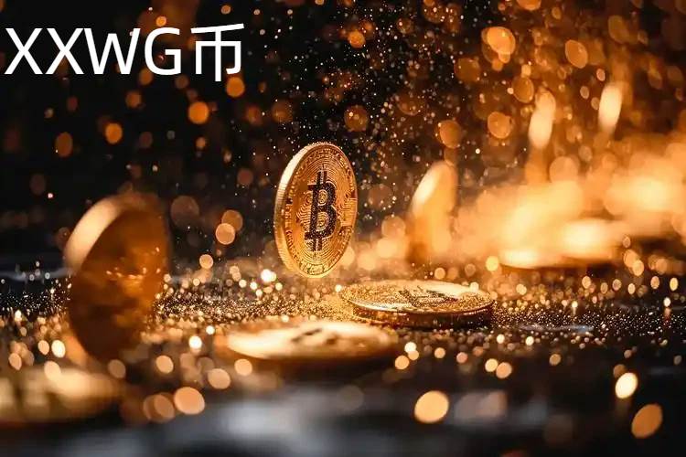 The future of XXWG currency: a revolution in new technologies and expansion into future markets