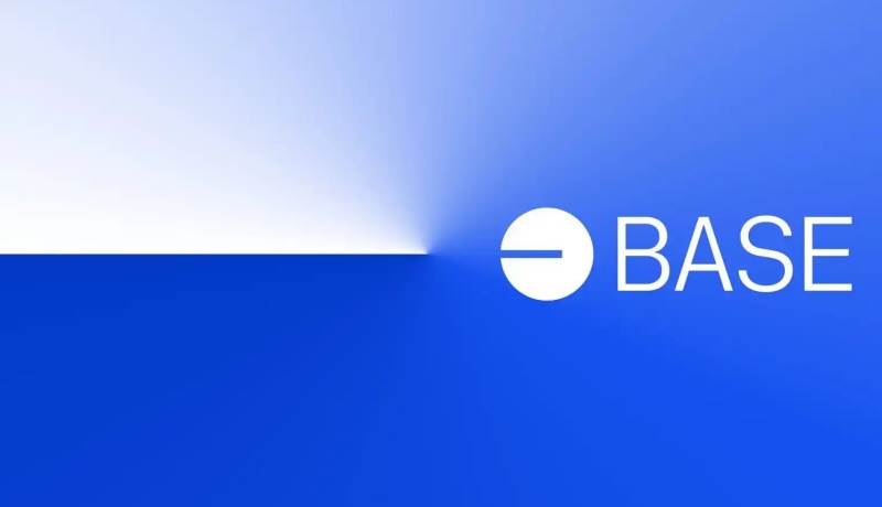 Base's 2025 performance: Revenue increased by 30 times, solidifying its position as a leading compa