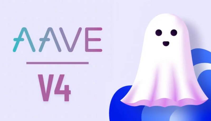 Aave V4: From a fragmented market to modular liquidity