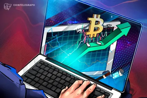 CryptoQuant的3张图表维持比特币“十月牛市”论点有效