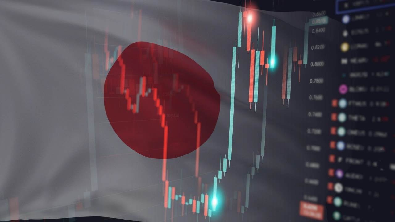 日本经济第三季度GDP下降1.8%。