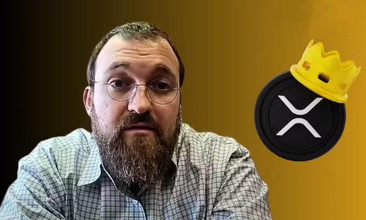 Cardano’s founder revealed that XRP has “interesting” plans for the year 2026, and mentioned that XR
