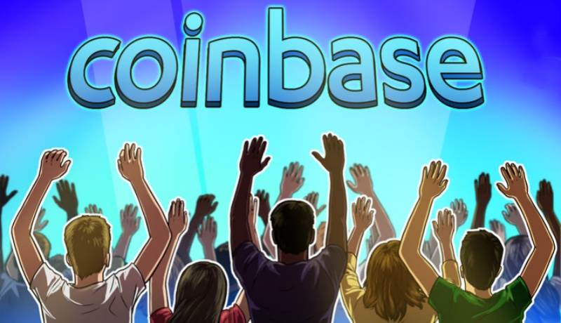 Smart Investing, Custom Stablecoins: 8 Things Coinbase Is Working On