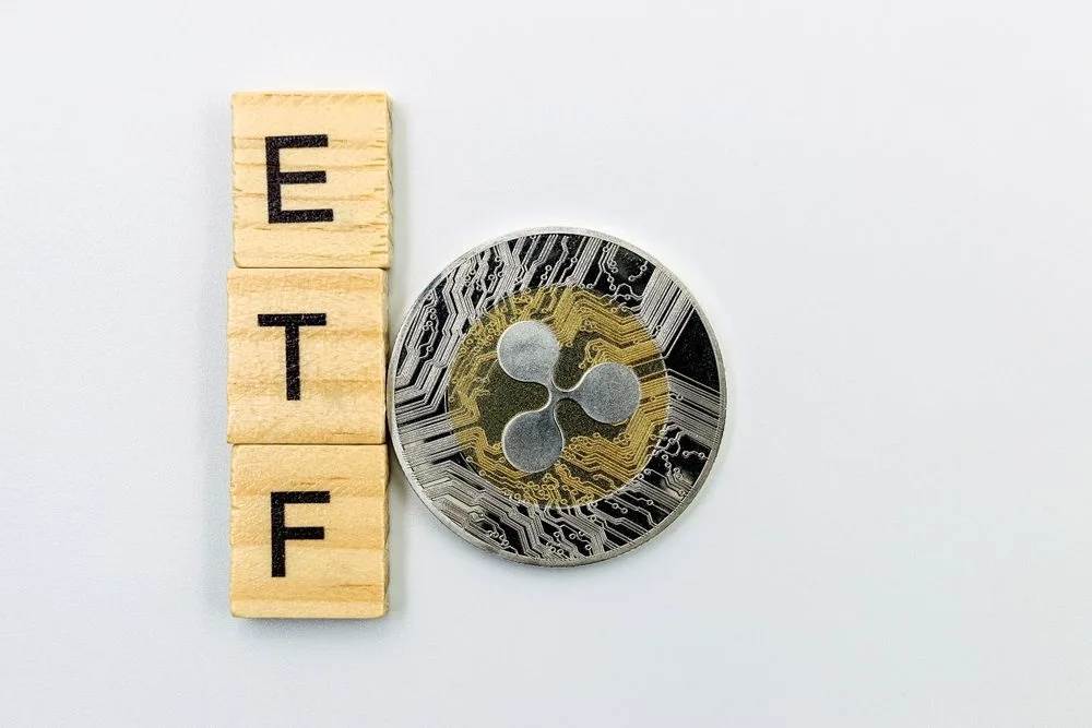 ETF价格暴跌：XRP为何先飙升后暴跌