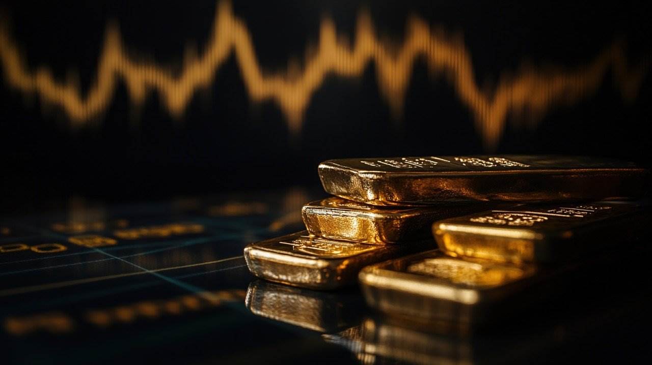 黄金到底还能不能买？