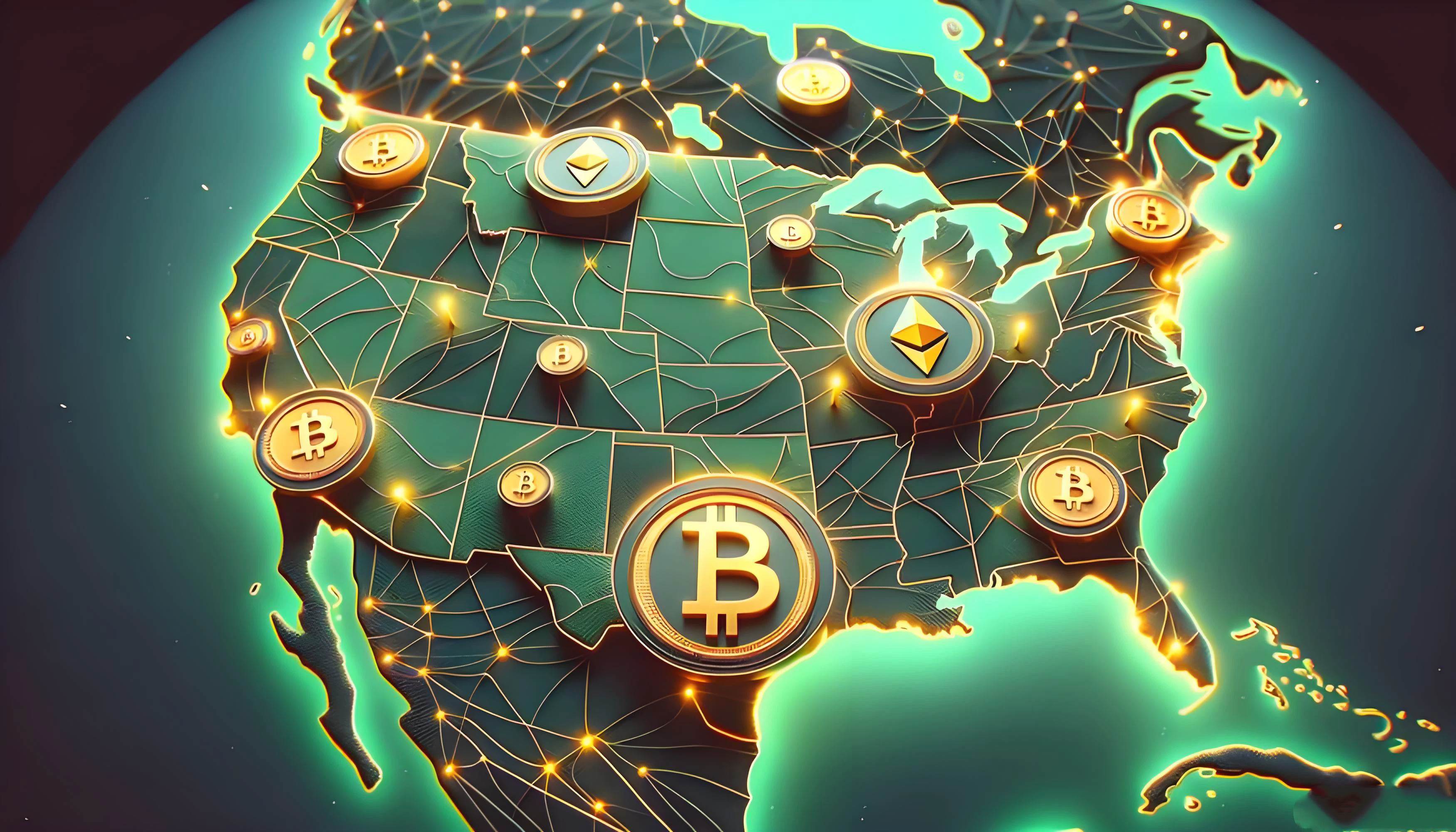 Is it possible that Bitcoin will be separated from other cryptocurrencies?