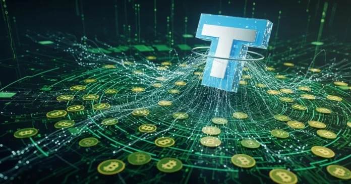 Tether正在买入比特币革命，其后果将有多严重？