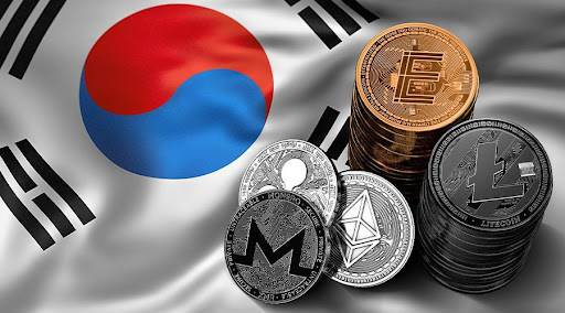 South Korea will legally allow stablecoins to be used for payments