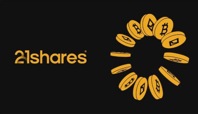21shares released “The State of Cryptocurrencies in 2026: The Next Chapter in the Digital Asset Econ