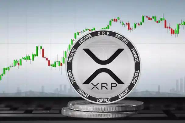 Ripple: A legendary journey from peak to trough, and back to rebirth