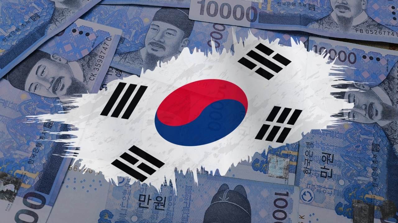 韩国金融监管委员会(FSC)即将出台与韩元挂钩的稳定币规则