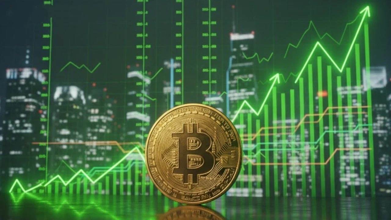 分析师预计比特币在年底前突破历史新高