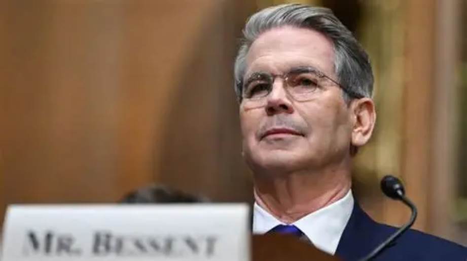 Besent: The “Shadow Federal Reserve Chairman” of the White House?