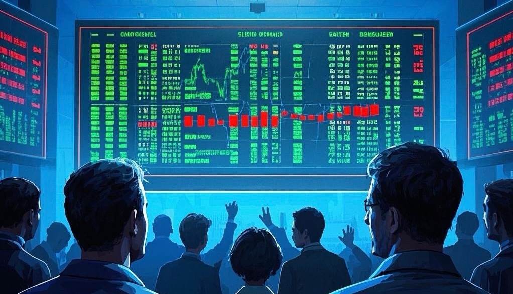 Quantum computing-related stocks are experiencing a surge in value. Is this a sign of capital excite