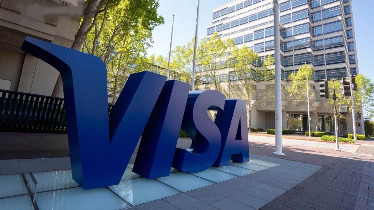 Visa推出面向全球自由职业者的颠覆性稳定币支付试点项目