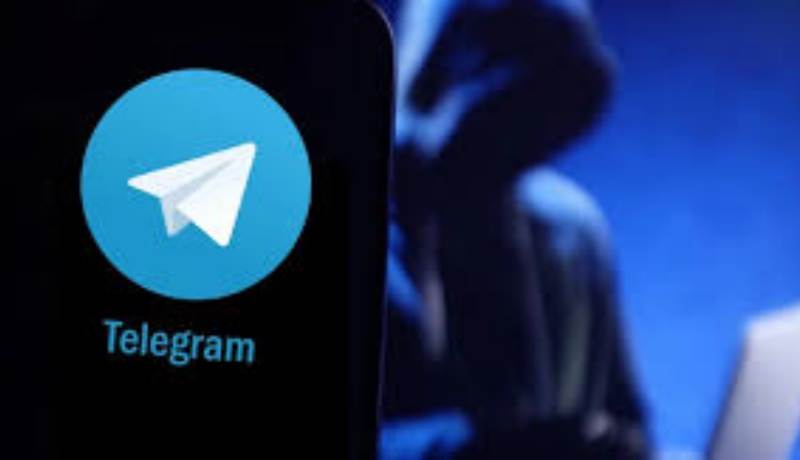 Telegram indulges in such practices, while Tether remains silent. It’s the largest black market carn