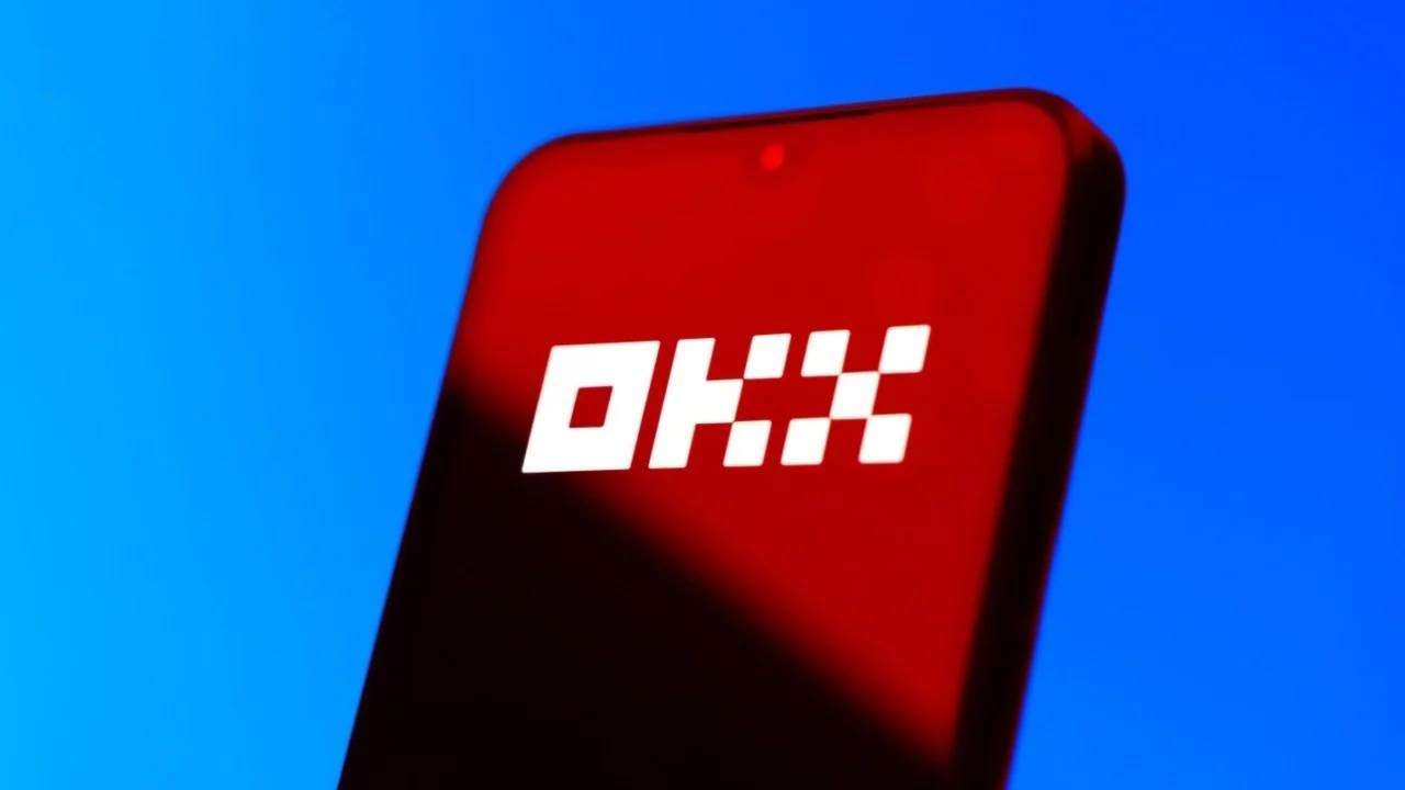 OKX在美国和全球市场推出DEX交易