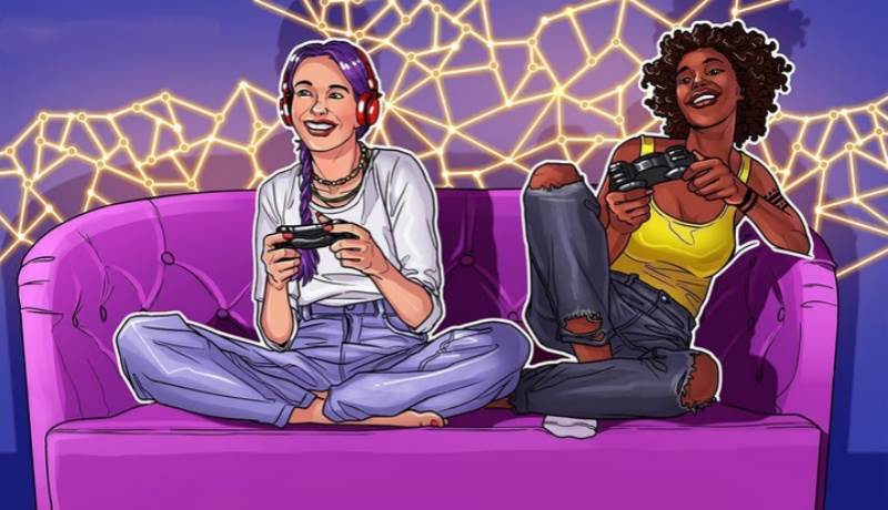 The BGA 2025 report indicates that stablecoins are among the three most important drivers of growth