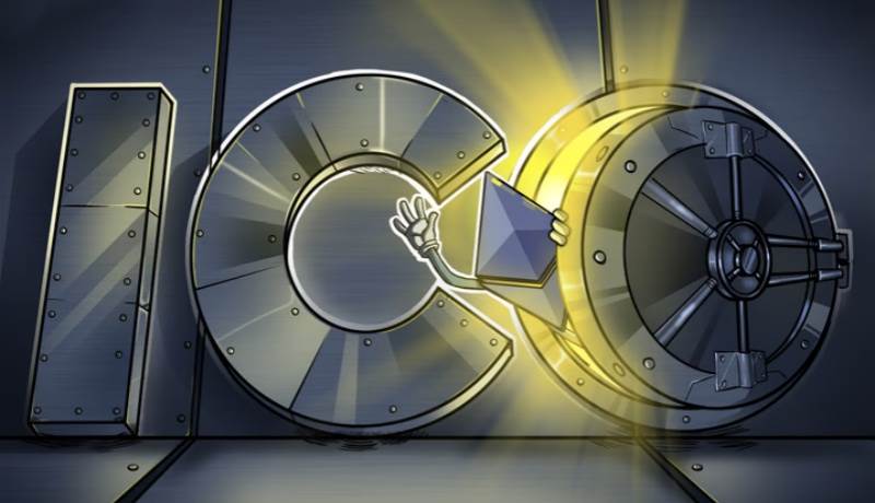 以太坊ICO钱包在十年后转移了1.2亿美元，并将其投入质押