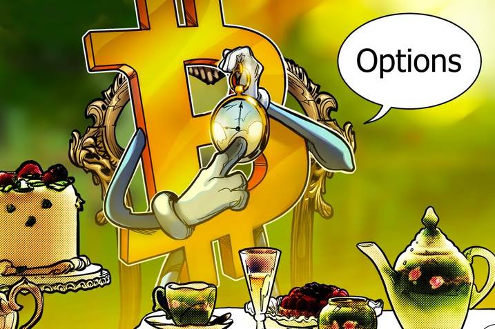 比特币(BTC)138亿美元期权到期在即，多头面临关键考验