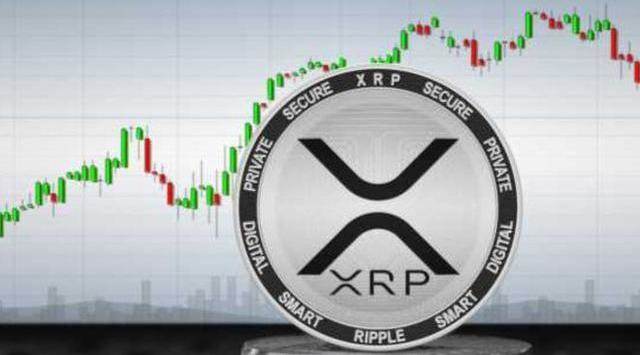 XRP price forecast: Will the bearish triangle or the “buy wall” on the blockchain be broken first?