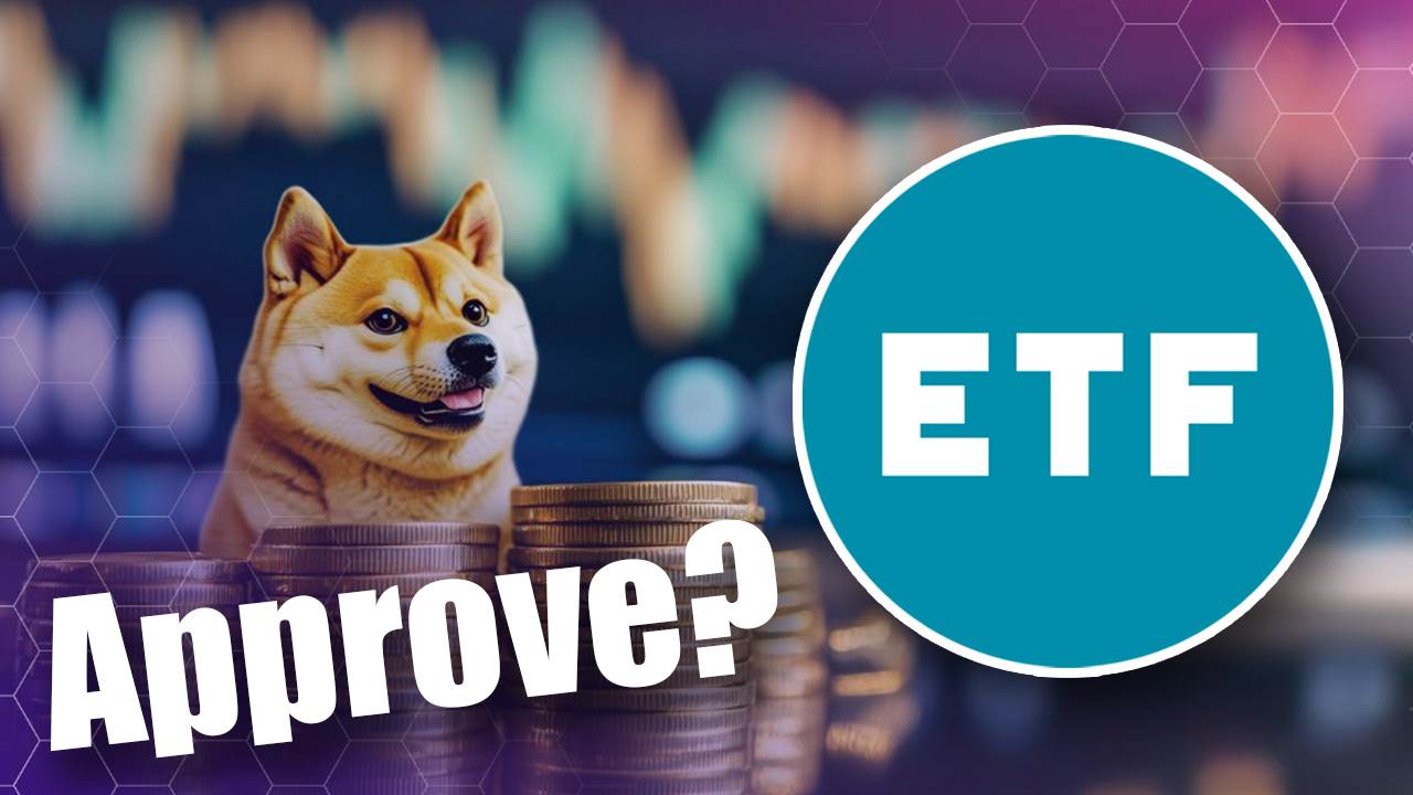GrayScale has updated its recommendation for the Dogecoin ETF application! Analysts predict a new ta