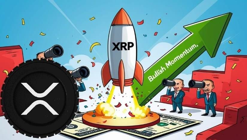 Ripple's CEO predicts that 2026 will be a year of breakthroughs for cryptocurrencies