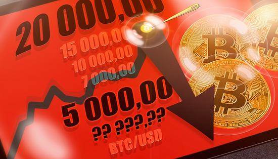 How will the market respond to the $5 billion in Bitcoin options that expire today?