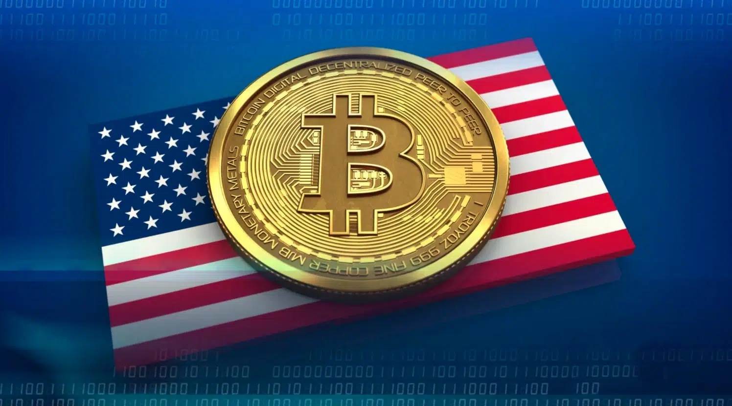 One of the largest states in the United States is preparing to invest in Bitcoin (BTC)! Here is more