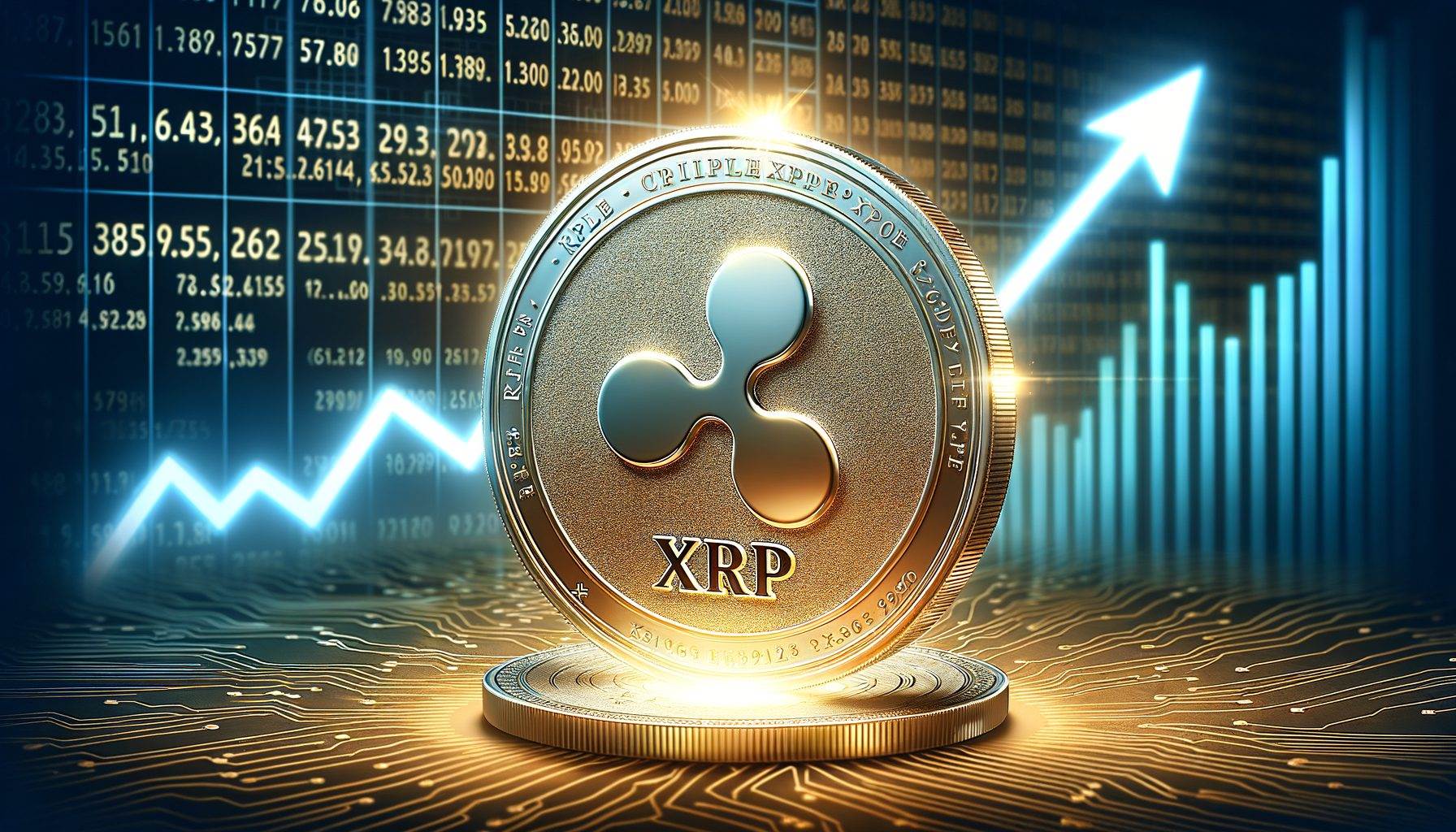 Ripple (XRP) price forecast: Will it rise to $5 or fall to $2? What will be the next move?