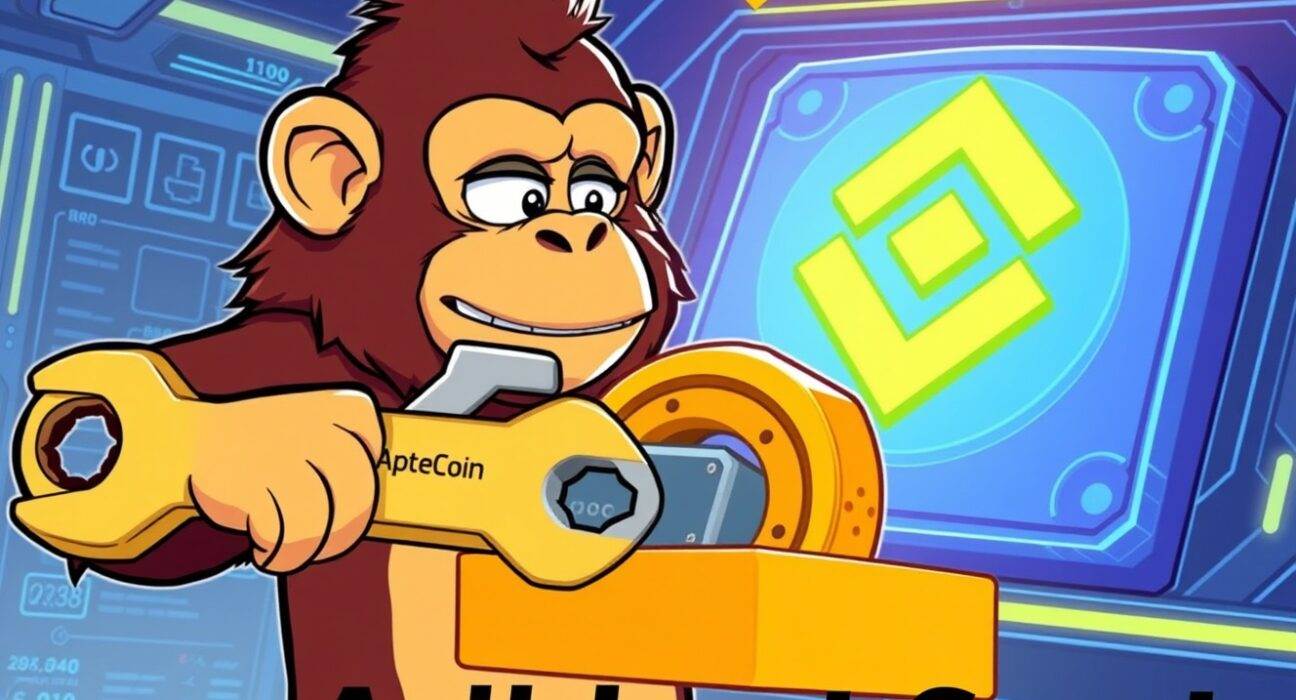 重要更新：币安暂停ApeCoin(APE)合约互换