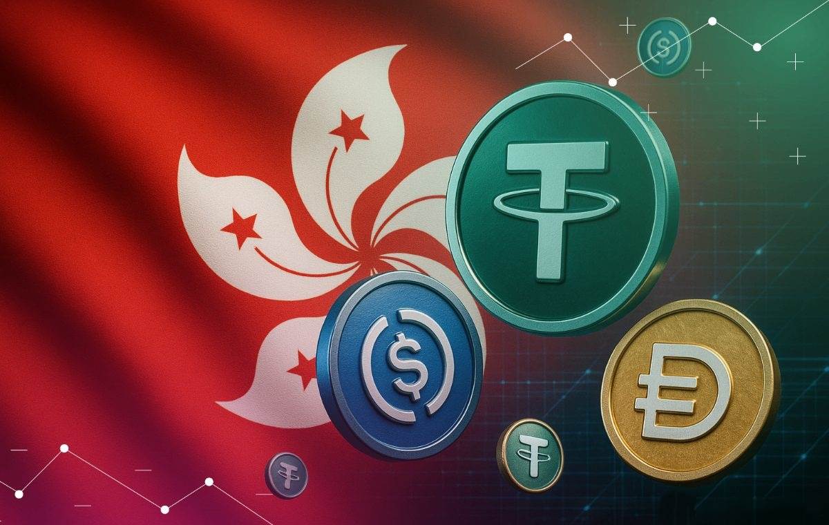 香港推出“数字原生”债券，以加强其加密货币中心雄心