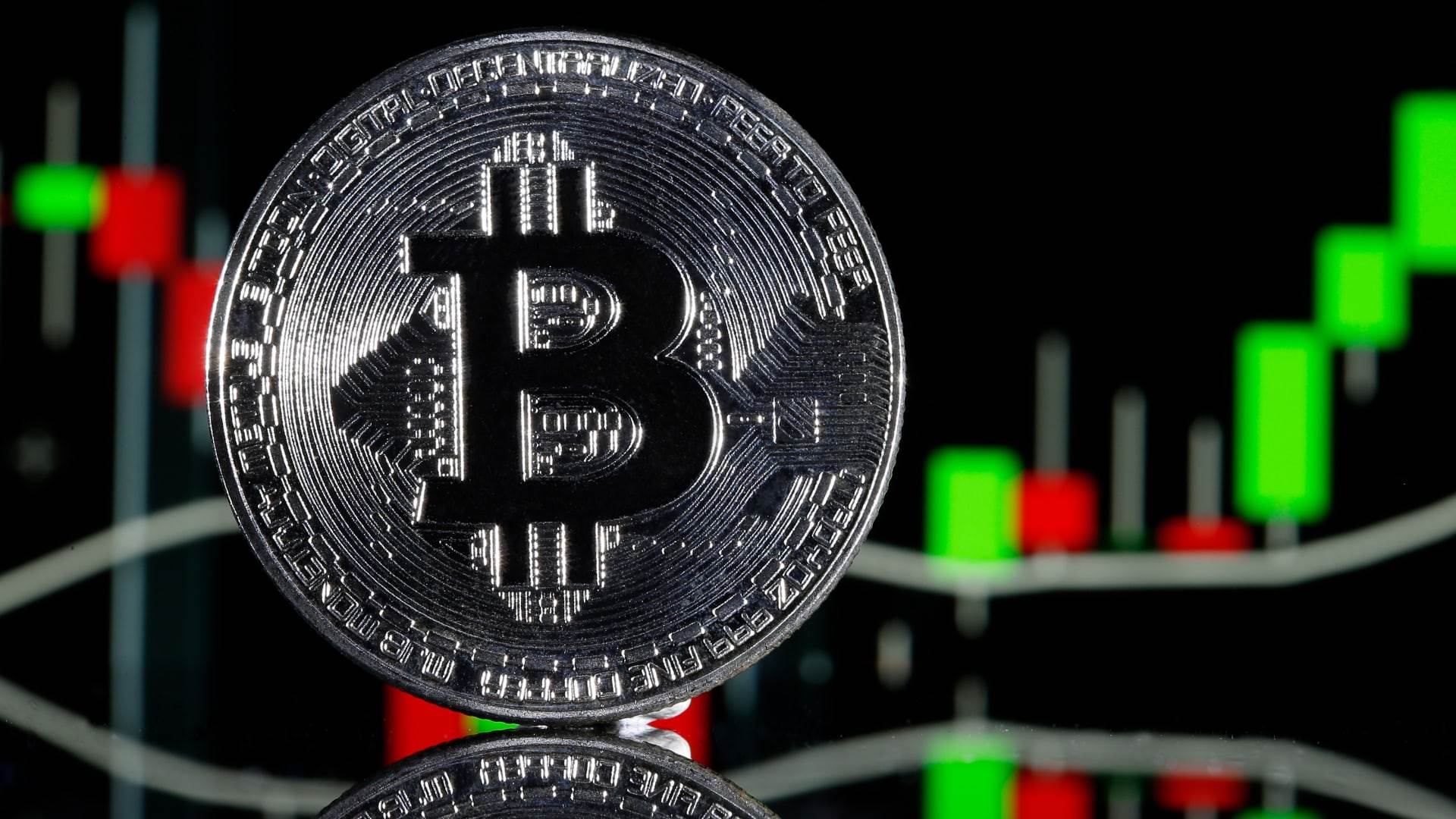 The Bitcoin market trend is highly consistent with the market conditions in 2022; the correlation co
