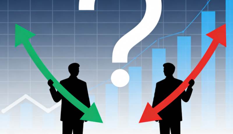 Non-agricultural sectors are experiencing both joys and worries. Who should we listen to regarding i
