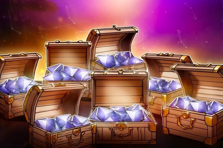 分析师称，以太坊在“巨大空头陷阱”的传言中闪现买入信号。