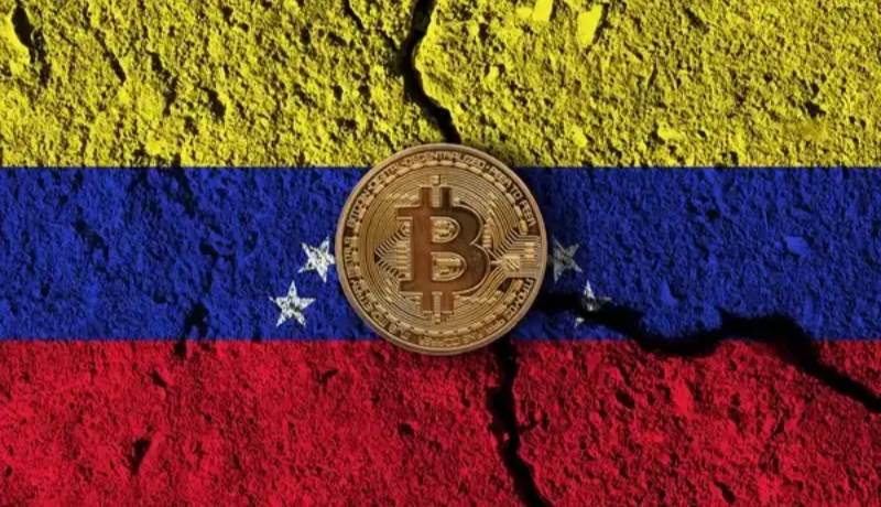Maduro has been “surprised” by the United States. Where will those allegedly $60 billion worth of Bi