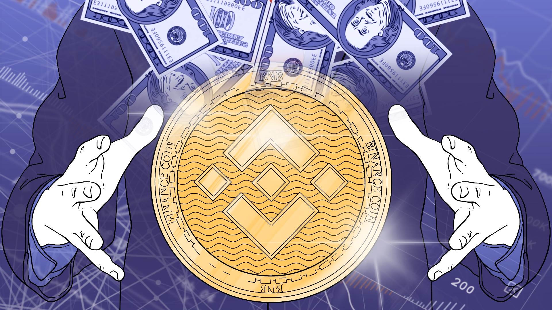 BNB: The journey so far and the path ahead